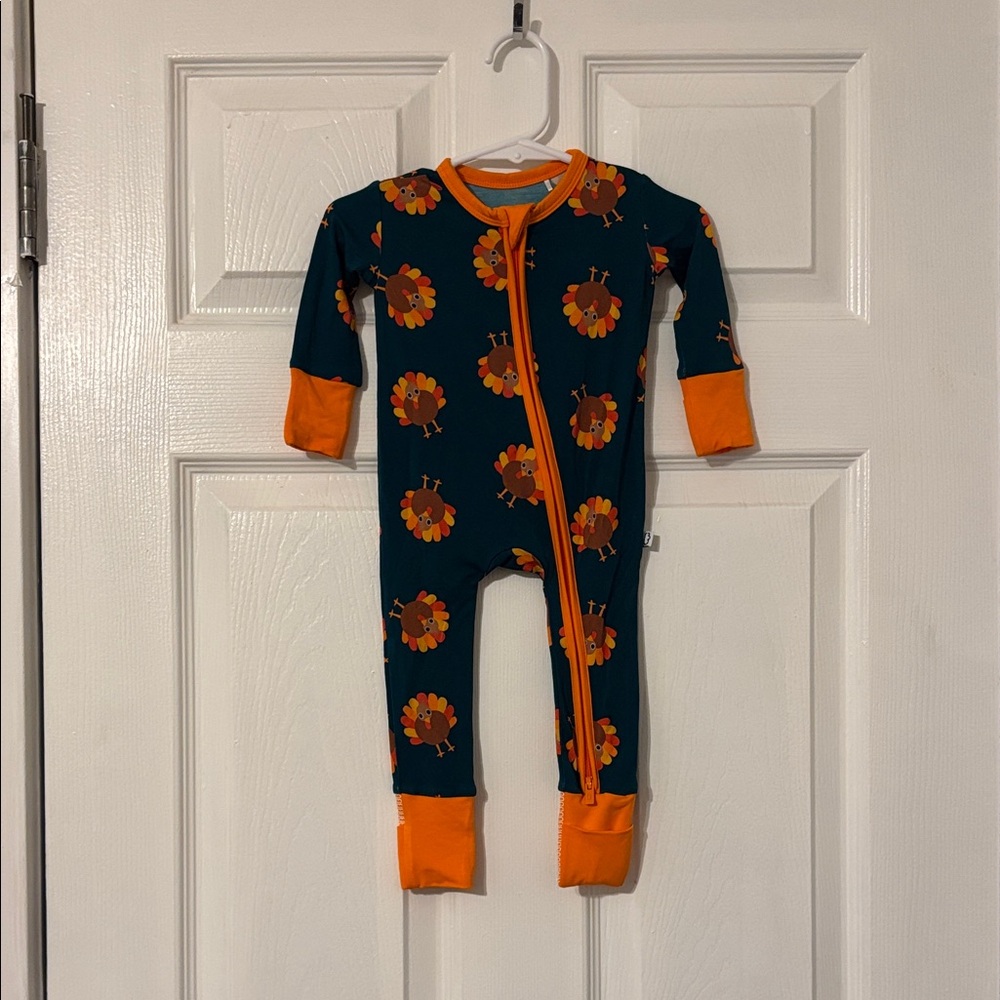Jammie Jams - Bamboo Pajamas